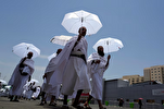 Climate Change Part of Reason for Intense Heat that Led to Deaths of 1,300 Hajj Pilgrims