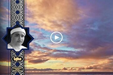 Heavenly Recitation: Al-Nafs Al-Mutma'inna Verse by Mustafa Ismail