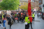 Shia Muslims in Leicester Highlight Values Inspired by Imam Hussein Movement