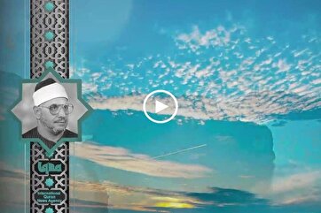 Heavenly Recitation: Shahat Anwar Recites Al-Nafs Al-Mutma'inna Verse