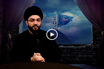 Imam Hussein (AS): Embodiment of Satisfaction with Allah