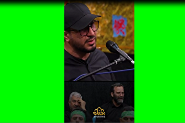 Iranian Qari Shakernejad Recites Verse 33 of Surah Al-Isra (+Video)