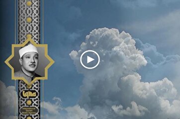 Heavenly Recitation: Abdul Basit Recites Verse 27 of Surah Al-Fajr