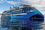 Antarctica Cruise to Serve Halal Meals