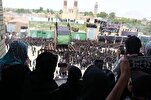Yazd Province Hosts 482 Foreign Visitors for Muharram Mourning Rituals