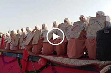 Morocco: Female Quran Memorizers Honored in Special Event