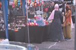 Muslim Heritage Festival Held in NY’s Lindenhurst