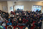 Ireland: Muslims Launch Fundraising Campaign for New Mosque in Tullamore