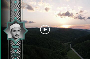 Heavenly Recitation: Kamil Yusuf’s Moving Recitation from Surah Ibrahim