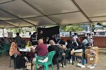 Tanzania Exhibition Aims to Promote Imam Hussein Teachings