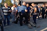 Masked Man Stabs People at Turkish Mosque, Injuring At Least Five  