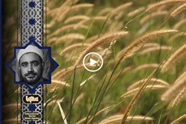 Heavenly Recitation: Al-Naqshbandi Recites Surah Al-Isra’