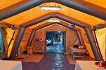 Iran to Set Up 10 Field Hospitals in Border Areas for Arbaeen  