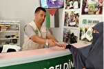 Turkish Quran Teacher Donates Her Entire Salary to Gaza