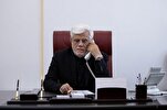 Iran’s Vice President Condoles Death of Pakistani Pilgrims in Bus Crash  