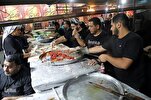 Iranian Moukebs to Serve Arbaeen Pilgrims until August 28