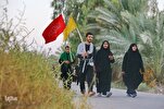 Arbaeen Season An Opportunity to Promote Culture of Preserving Environment: Official