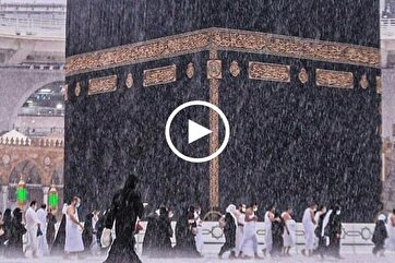 Heavy Rainfall in Mecca and Medina Captured in Viral Videos