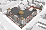 UK: Plans to Rebuild West Bromwich Mosque Set for Approval