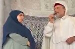 Spanish Woman Embraces Islam in Morocco  