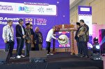 Muslim Lifestyle Festival Held in Indonesia