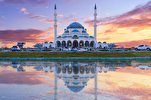100 Mosques to Be Built, Replace Old Ones in UAE’s Sharjah