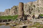 Restoration of 750-Year-Old Mosque Begins in Turkey’s Van
