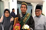 Autism Doesn't Hinder 26-Year-Old Malaysian’s Quran Memorization, Academic Success