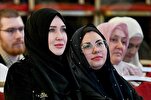 Russia Muslim Women Congress Stresses Safeguarding Family Values
