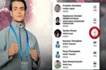 Iraqi Kickboxer Refuses to Face Israeli Opponent