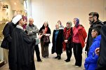 Smashing Stereotypes An Aim of ‘Visit My Mosque Day’ in UK