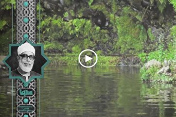 Heavenly Recitations: Surah Al-Ahzab Verse by Khalil Al-Hussary