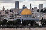 Israeli Minister, Settlers' Incursion into Al-Aqsa Mosque Sparks Widespread Condemnation