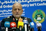 New Middle East Plan Disrupted by Al-Aqsa Flood Operation: Iranian General