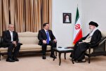Leader Stresses Efforts to Enhance PMU