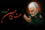 Scholar Underlines Martyr Soleimani’s Popularity in India