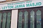 London Police Investigating Islamophobic Vandalism Targeting School, Mosques