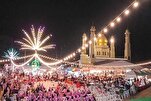 Muslims Hold Celebration in Thailand’s Phuket
