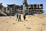 Shifa Hospital 95% Destroyed in Israeli War on Gaza: Health Official