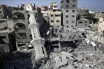 Indonesia's Announces Mosque Rebuilding Initiative in Gaza as Ceasefire Holds