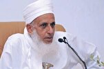 Oman Mufti Calls for Supporting Yemeni Heroes