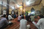 Mumbai Muslims Commemorate Gen. Soleimani on 5th Martyrdom Anniversary