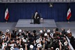 'Resistance Is Alive and Must Remain So': Ayatollah Khamenei