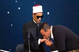 Highlights of Egypt’s ‘State of Recitation’ Quranic Program