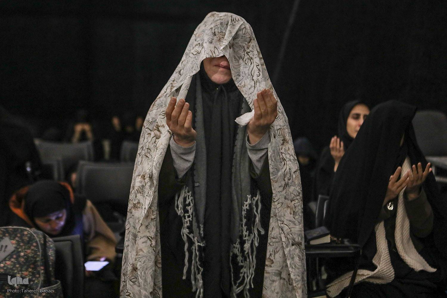 Role of Istighfar in Forgiveness of Sins, Deliverance from Hell