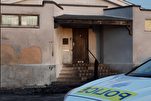 Sussex Mosque Arson Probe Handed to Counter-Terrorism Unit