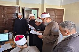 Al-Azhar Grand Quran Competition Begins with 150,000 Participants