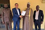 Grand Mufti of Uganda Praises Iran’s Unity-Building Activities