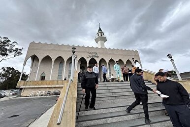 Anti-Muslim Attacks in Australia Triple amid Global Tensions