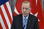 Erdogan Stresses End to Israeli Occupation of Palestine